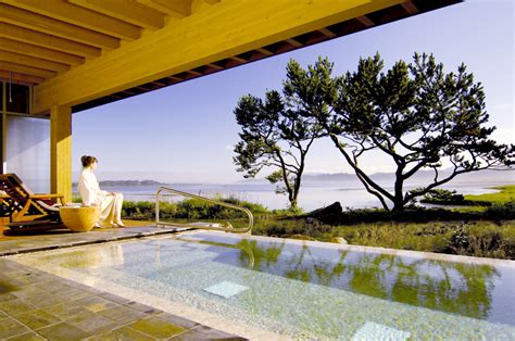 Salishan Spa And Golf Resort - Hotel in USA - Hayes & Jarvis