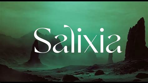 Salixia Onlyfans Leak 😈 XXX