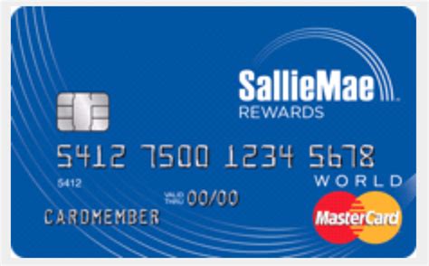 Sallie mae credit card login. Things To Know About Sallie mae credit card login. 