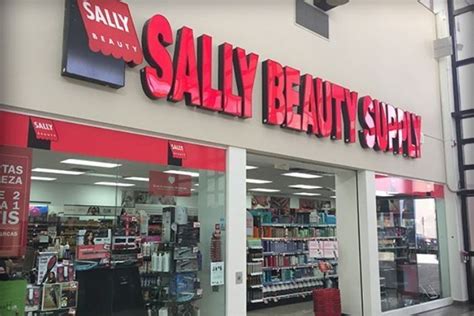 Sally's beauty parlor. Things To Know About Sally's beauty parlor. 