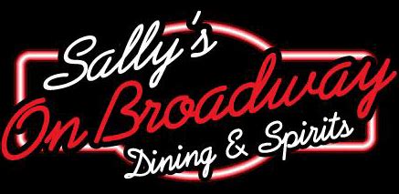 Sally's On Broadway: Take out for dinner - See