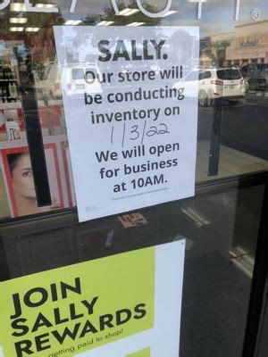 Sally Beauty Supply in Saint Augustine, FL - Hours & Locations