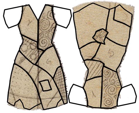 Sally Dress Pattern Svg A Comprehensive Guide For Crafting A Stunning
