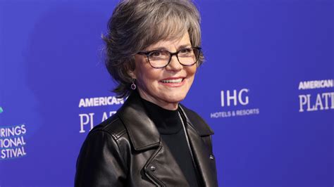 Sally Field to receive SAG lifetime achievement award AP News