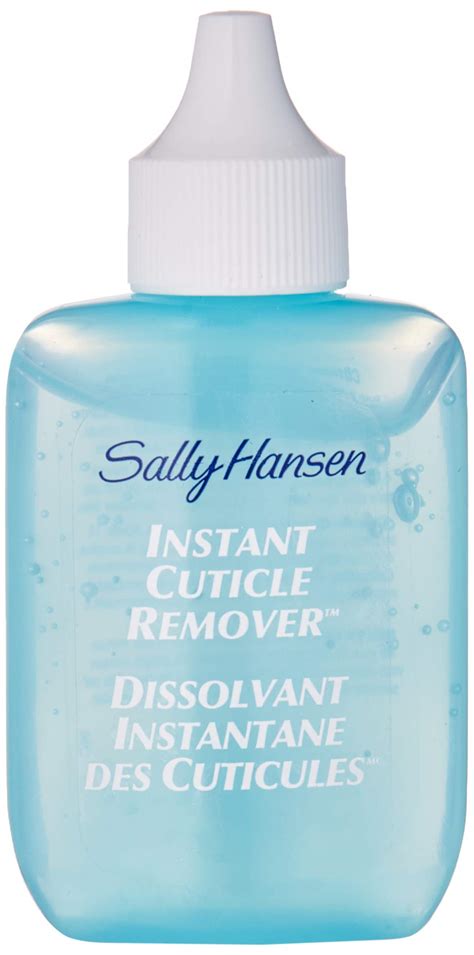 Sally Hansen Instant Cuticle Remover, 1 Fluid Ounce …