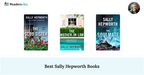 Sally Hepworth Books List of books by author Sally …