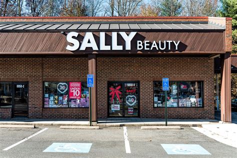  Sally Beauty #10140. Open • Closes 7PM. 740 South Meadow St #800 Ithaca, NY 14850. (607) 272-2156. Directions. . 