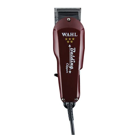 The Wahl Five Star Hero is a compact professional miniature c