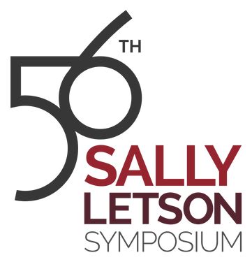 Sally letson 2015 best.  Letson that the symposium be of current intere...
