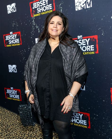 SallyAnn Salsano - Jersey Shore Wiki