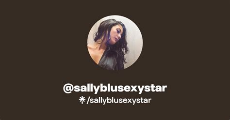 Sallyblusexystar Leaks 🍌 [SEX VIDEO]