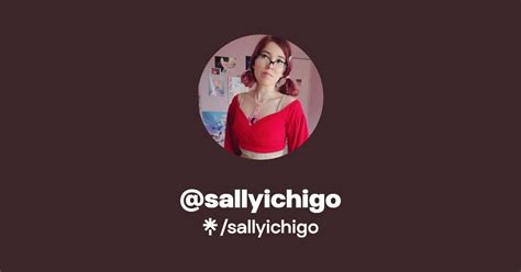 Sallyichigo Leaked (SEX) 35 Videos