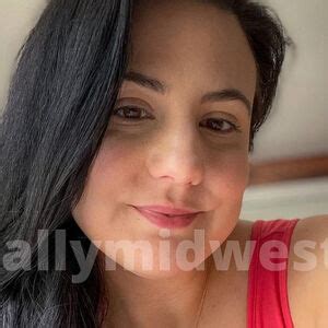 Sallymidwest Leaked 😈 +18