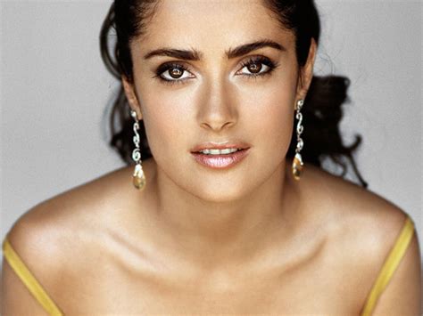 Salma Hayek Pinault is a Mexican and American film actress and producer. She began her career in Mexico starring in the telenovela Teresa and starred in the film El Callejón de los Milagros for which she was nominated for an Ariel Award. 08:21. Deepfake Salma Hayek’s giant tits need your big cock. 367. 
