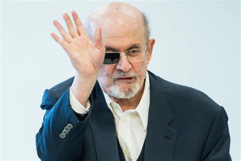 Salman Rushdie could confront man charged with stabbing him when trial begins in January