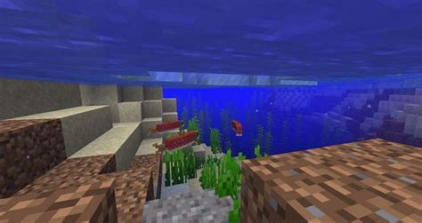 Salmon Minecraft Spawning Behavior Trading and More