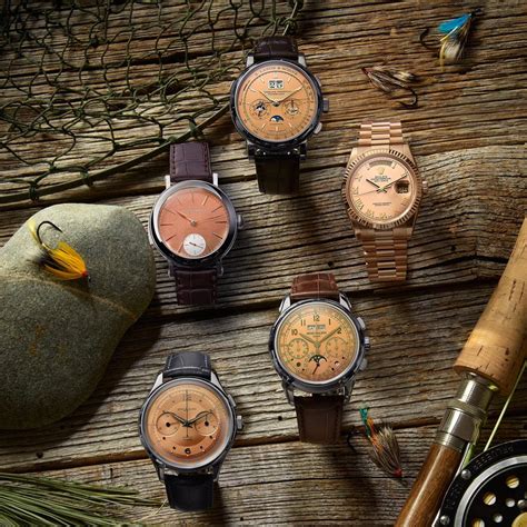 Salmon dial watches. Things To Know About Salmon dial watches. 