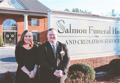 Salmon funeral home.  Search & Browse Memorials and Obituaries from SALMON FUNERAL HOM...