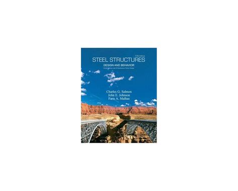 Salmon johnson steel 5th edition manual. - Manual de buenas maneras de torrente by ricard ib ez.