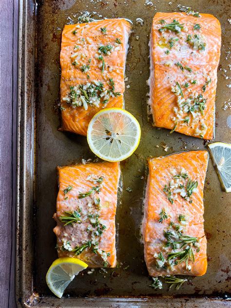 Salmon recipes - The Telegraph