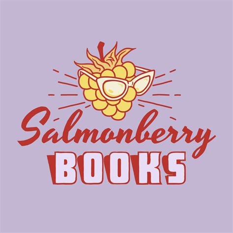 Salmonberry Books Bookshop