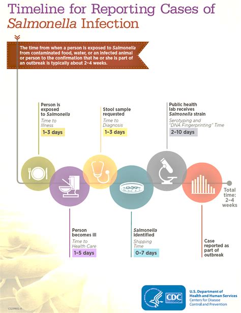 Salmonella Reading Illness Outbreak Associated with …