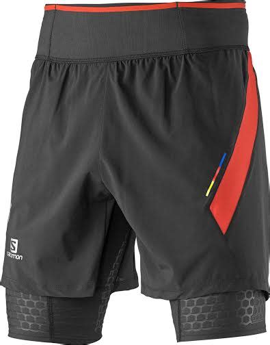 Salomon S-Lab EXO Twinskin Short – Climbing Gear Reviews