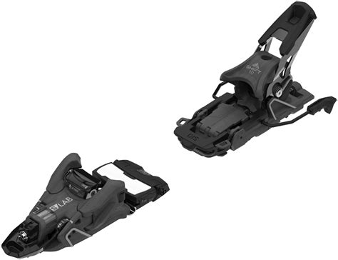 Salomon Shift Binding Template