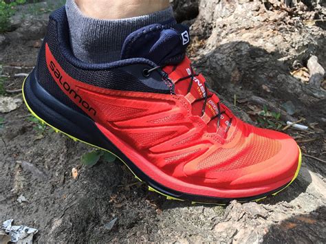 Salomon Shoes: The Ultimate Footwear for Outdoor Adventures