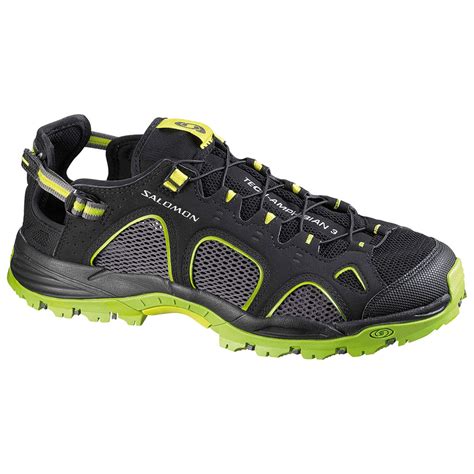 2024 Salomon Techamphibian 3 Water Shoes: A Comprehensive Review-marketplaceplus.shop