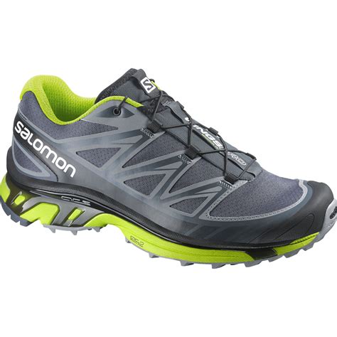 Jul 20, 2023 · Weight. 10.3 oz (M), 8.9 oz (W) Drop. 8mm (M), 8.3mm (W) The Sense Ride 5 is Salomon’s do-it-all trail shoe, and a great representation of what the brand does best. Although its thin midsole ... .