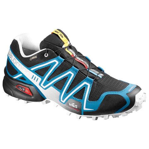 Salomon running. Price: $159.95 at Running Warehouse. Weight: 9 oz, 254 g (men's size 9), 7.7 oz, 218 g (women's size 8) Stack Height: 37 mm / 27 mm. Drop: 10 mm. Classification: Max Cushion Lightweight Training Shoe. RUNNING SHOE SUMMARY. Matt: The Salomon Aero Glide is a lighter max-cushioned daily trainer the works best for easy mileage and … 