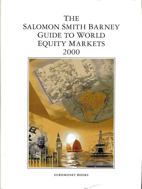 Salomon smith barney guide to world equity markets 2000. - Induktive sonde für messleitungen und nahfeldprüfer bei mikrowellen..