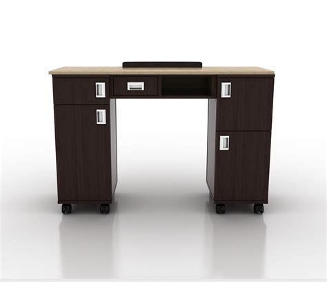 Salon - Nail Tables - Manicure Tables - Pure Spa Direct