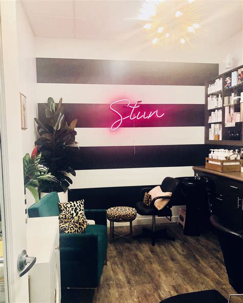 Salon 10. Salon 10 - Thunder Bay - phone number, website, address & opening hours - ON - Nail Salons, Hair Salons, Hairdressers & Beauty Salons, Hair Stylists. Our mission is to provide the highest level of service and technical skills, with the respect of the needs and desires of each individual guest. 