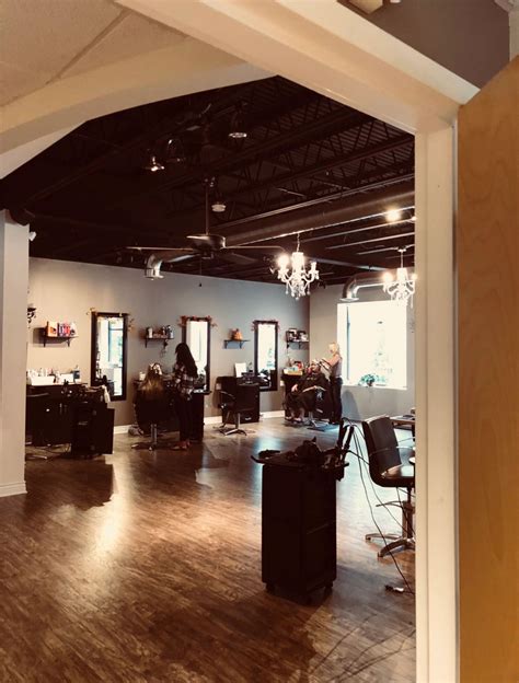 Salon 7. 50 Upper Montclair Plaza, Upper Montclair, NJ 07043. Steve DeLuca's Salon offers hair services by the most talented artists. We are dedicated to maintaining the highest level of Professional artistry and the best quality products to the satisfaction of all our clients. 