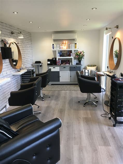 Salon Inspired Hair & Beauty - Hairdressers STRATHFIELDSAYE …