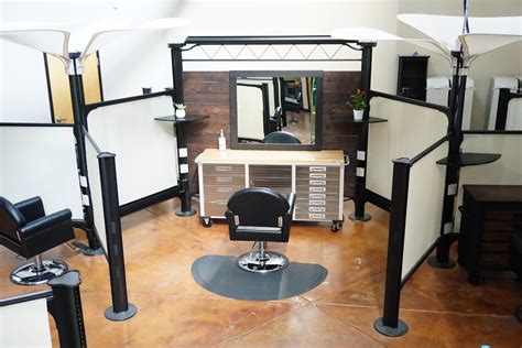 Salon booth rentals near me. Find an affordable salon suite near me. Let SuiteFinder help you search & find the best deal on nearby salon suites available for rent in Phoenix. ... salon suite rentals in Phoenix range from $250-500 per week, but can be more if you are looking for a large suite with multiple stations, an exterior-facing suite with large windows, or … 