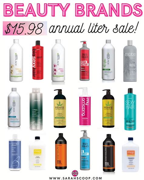 Salon brands. Oct 5, 2023 · Best for Curly Hair, Runner-Up: Pattern Beauty Cleansing Shampoo at Sephora ($21) Jump to Review. Best for Sensitive Skin: SEEN Skin-Caring Fragrance-Free Shampoo at Amazon ($29) Jump to Review. Best for Dry Hair: Bread Beauty Supply Hair-Wash at Sephora ($20) Jump to Review. 