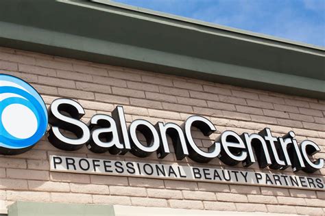Salon centric brick nj. SalonCentric is the premier wholesale salon & beauty supply distributor. Find Redken, Matrix,... 752 Route 46 W, Parsippany, NJ 07054 