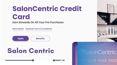 Salon centric credit card log in. If you need additional assistance, contact Customer Care. Monday-Friday 8:00am – 9:00pm. Sunday Closed. Closed New Year's Day, Martin Luther King Day, Memorial Day, Christmas Day, Independence Day, Labor Day, Thanksgiving. Live Customer Care hours may vary on holidays. Access automated customer care 365 days a year, 24 hours a day, 7 days a week. 