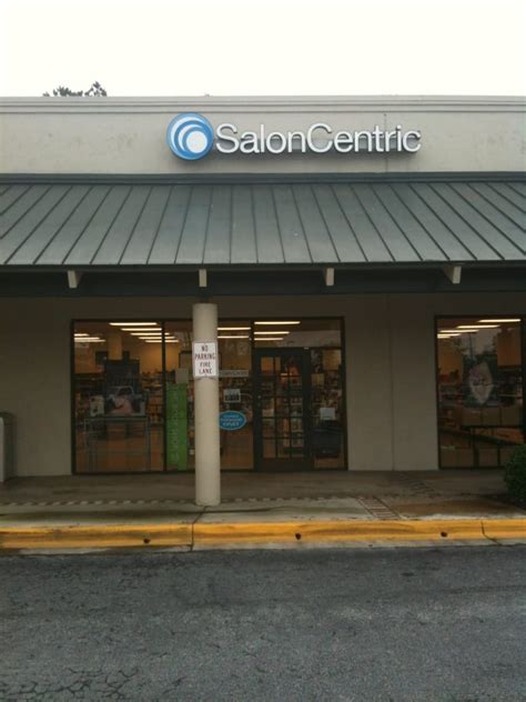 Salon centric rome ga. SalonCentric is the premier wholesale salon & beauty supply distributor. Find Redken, Matrix,... 610 Shorter Ave, Suite 6, Rome, GA, US 30165 
