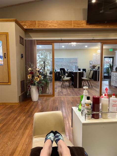 2400 S Marion Rd Ste 100. Sioux Falls, SD 57106. OPEN NOW. From Business: At SalonCentric, the salon professional is at the center of everything we do! Visit us and shop over 120 brands in categories like hair, skin, nails, barbering,…. 6. JCPenney. 