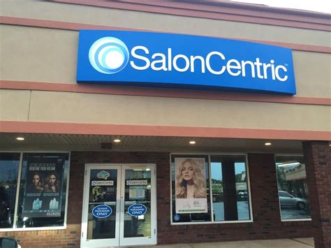 Discover the best professional Salon-Centric online at SalonCentric, the premier wholesale beauty supply distributor. Browse our curated selection of salon professional products. . 