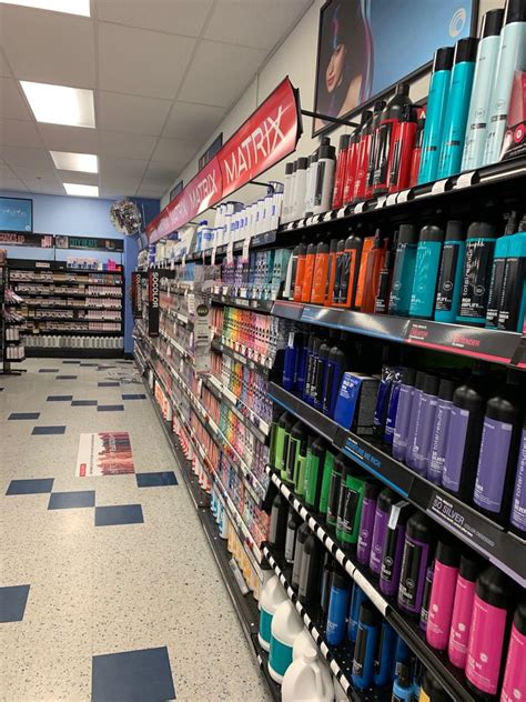 Beach Blvd. Closed - Opens at 12:00 PM. 14054 Beach Blvd. Jacksonville, FL, 32250. (904) 236-6337. Visit your local SalonCentric beauty supply store in Jacksonville, FL for wholesale beauty supplies and haircare products. . 