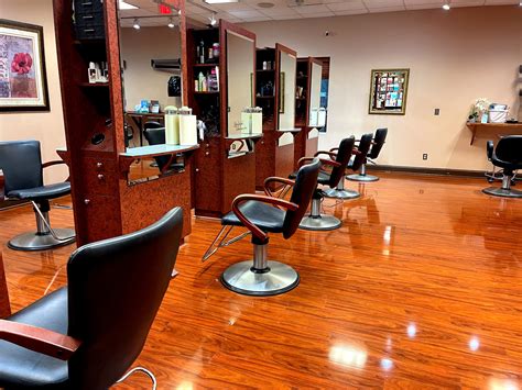 Salon facci & day spa. Specialties: Trust Salon and Day Spa in Medford, OR, has been a local favorite since 2014. We provide a wide range of services, including men's, women's, and children's haircuts, color, balayage, styling and blowouts. We also offer full-body waxing, manicures, pedicures, acrylic nails, and facials. Appointments are … 