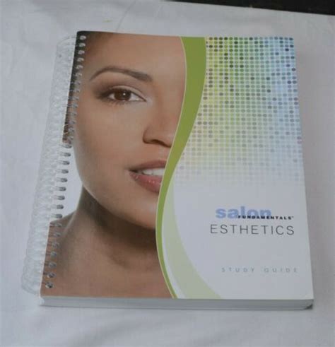 Salon fundamentals esthetics teachers study guide. - 2008 2009 honda trx700xx service manual download.