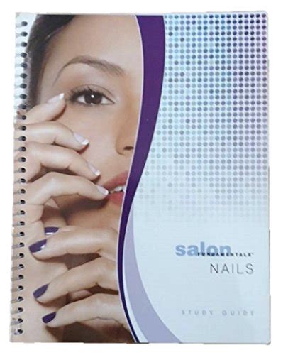 Salon fundamentals nails study guide answers. - 2015 chrysler 300m body diagnostic procedure manual.