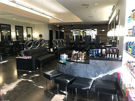 Are you in search of a hair salon near you? With so many options available, it can be overwhelming to choose the right one. After all, your hair is a significant part of your appea.... 