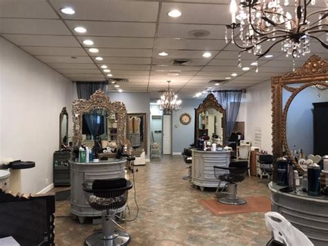 Salon parsippany nj. MILA j is a premier hair salon designed by Jennifer Martinez. We are more than just a hair salon, we are somewhere for you to discover how far your hair can ... 